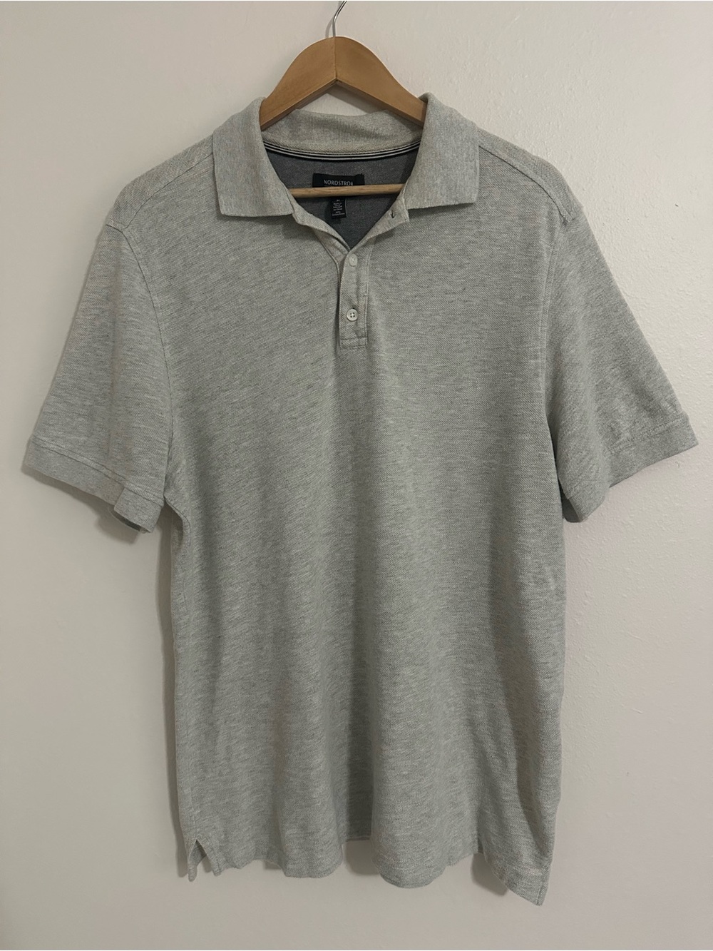 Nordstrom Men’s Shop Polo Shirt